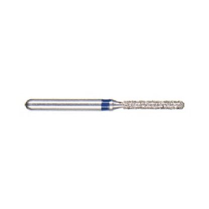 Bur Diamond (Kerr Bluwhite) Straight Cylinder Fg 505 R Non-Sterile x 1