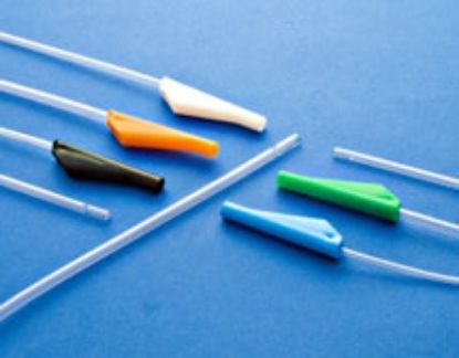 Catheter Suction 16Ch 48 cm x 1