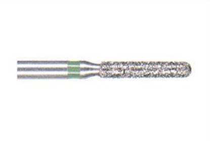 Bur Diamond (Kerr Bluwhite) Straight Cylinder Fg582 C Non-Sterile x 1