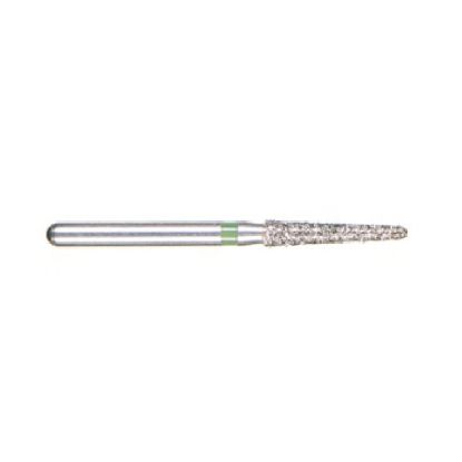 Bur Diamond (Kerr Bluwhite) Round End Taper Fg726 C Non-Sterile x 1