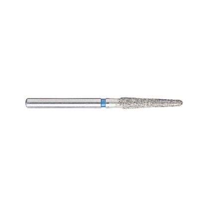 Bur Diamond (Kerr Bluwhite) Round End Taper Fg777 C Non-Sterile x 1