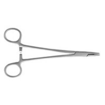 Needle Holder Mayo 7" (Disposable Sterile Stainless Steel Single Use) x 10