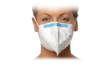 Protex Respirator Face Mask S2 Non-Valved x 25