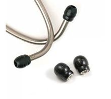 Stethoscope Ear Tips Aw Spirit Soft Sealing Small x 1 Pair