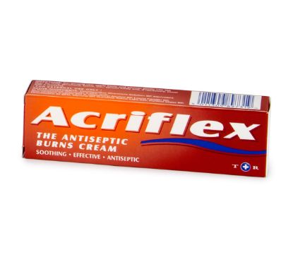Acriflex Cream x 30g (GSL)