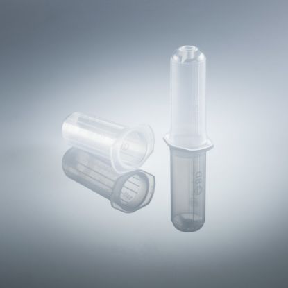Vacutainer Holder Single Use White For 13&16mm Tubes x 250