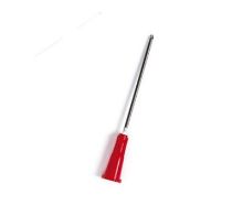 Needle Blunt (Hypodermic) Filter 18g 1.5" 40mm (Disposable Sterile Single Use) x 100