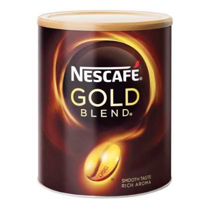 Coffee Nescafe Gold Blend 750g
