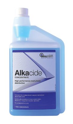 Alkacide (Alkapharm) Concentrate 1 Ltr