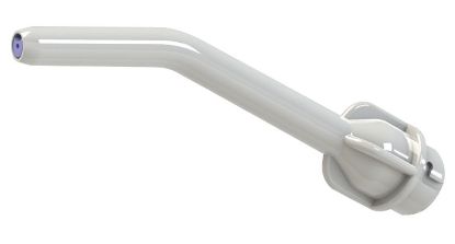 3 In 1 Pro-Tip Turbo Syringe Tips Disposable x 250 (Astek)