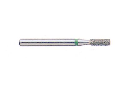 Bur Diamond (Kerr Bluwhite) Straight Cylinder Fg 542 C Non-Sterile x 1