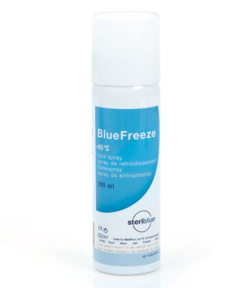 Cold Spray (Steriblue) Bluefreeze 200ml