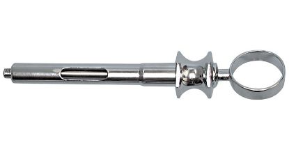 Syringe Dental Aspirating (Unodent) Side Loading 1.8ml
