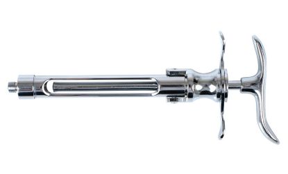 Syringe Dental Cartridge (Unodent) Premier Breech Loading 2.2ml