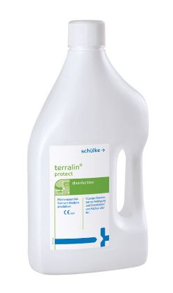 Cleaner Terralin Protect (Schulke) Multi Surface 2Ltr