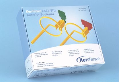 X-Ray Film Holder (Kerr) Endo Bite Intro Kit x 1