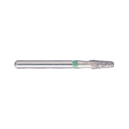 Bur Diamond (Kerr Bluwhite) Straight Cylinder Fg 508 C Non Sterile x 1