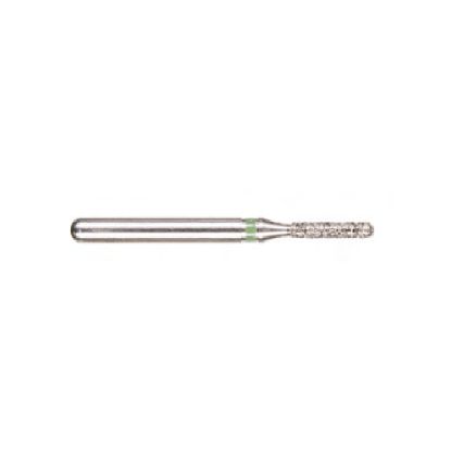 Bur Diamond (Kerr Bluwhite) Straight Cylinder Fg 545 C Non Sterile x 1