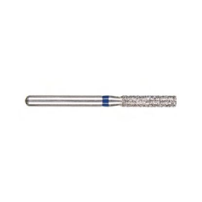 Bur Diamond (Kerr Bluwhite) Straight Cylinder Fg 560 R Non Sterile x 1