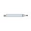 Bur Steel (Meisinger) Round Ra L Iso 010 Non-Sterile x 10