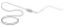 Ritleng Lacrimal Intubation Set X3