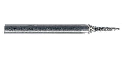 Bur Diamond (Edenta) Interproximal 392 Iso 016 M x 5