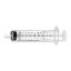 Syringe (Omnifix )5ml Luer Lock x 100