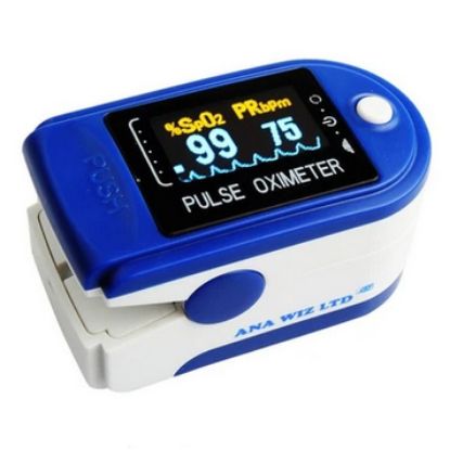 Ana 150 Pulse Finger Oximeter Meter