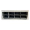 Suture Cabinet  (Holds 16 Boxes Of Sutures)