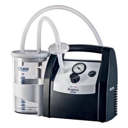 Aspirator Suction Pro Guardian Disp 2000Cc Bottle & 5 Liners