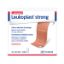 Plaster Fabric (Leukoplast Strong) 6.3cm x 2.2cm x 100