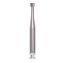 Bur Steel (Unodent) Inverted Cone Ra 6 Iso 018 x 6