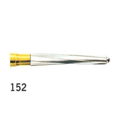 Bur Zekrya Z Endodontic (Maillefer) 151 23mm N/S x 5