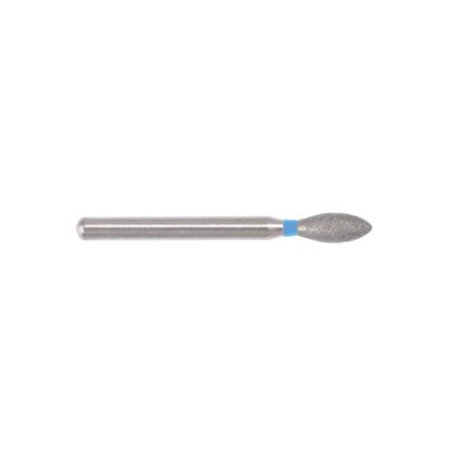 Bur Diamond (Unodent) Flame Cone Fg 564 M Non-Sterile x 5