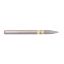 Bur Diamond (Unodent) Cylindrical Pointed Fg 561 U X5