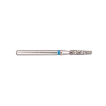 Bur Diamond (Unodent) Truncated Cone Fg 554 M x 5