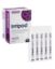Irripod (Sodium Chloride) Normal Saline 0.9% 20ml x 25 Pods (OTC)
