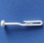 Curtain Hooks x 50 (Marlux) Lollipop Uni-Glide To Fit The Microban Range