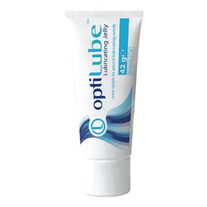Optilube lubricating Jelly Optilube lubricating Jelly