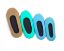 Foam Slippers x 1 Pair - Various Options Available