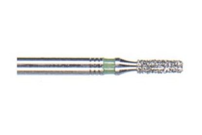 Bur Diamond (Kerr Bluwhite) Straight Cylinder Fg 527 C Non Sterile x 1