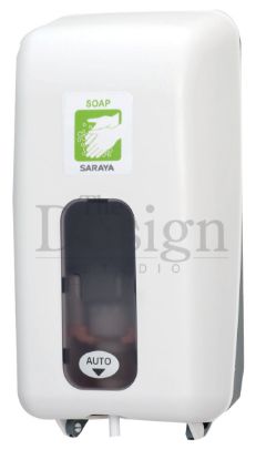 Touchless Soap Dispenser (Saraya) Universal x 1