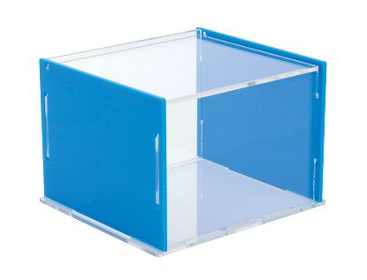 Saliva Ejector Dispenser (Unodent) Plexiglass Transparent x 1