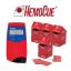 Microcuvettes For Hemocue Haemoglobin 201+ 4 Boxes Of 25
