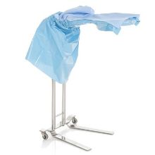 Drape Mayo Table Cover (Reinforced) 58cm x 137cm (Disposable Sterile Single Use) x 54