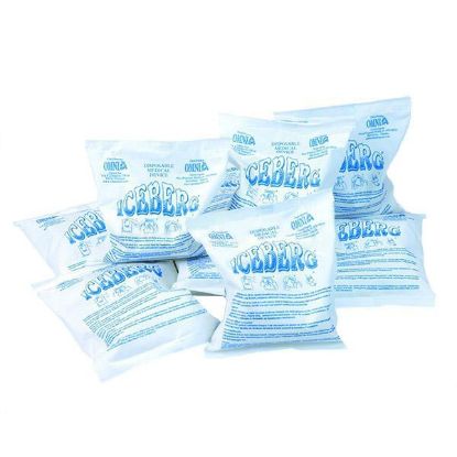 Cold Pack (Instant) On Woven Packing x 1 (Single)