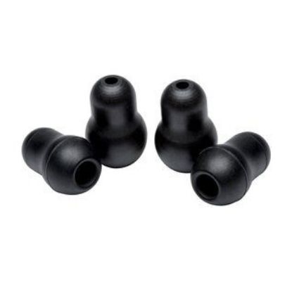 Small and Large Stethoscope Ear Tips Medical Equipment