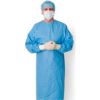Gown Theatre Sterile Standard Protection Lite Large X30