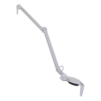 Light Examination (Luxo) Lhh Led G2 Dimmable Ceiling Mounted With Locking Unit Cct 15Watt White
