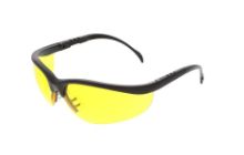 Spectacles Safety Amber Anti-Fog Lens (Klondike Plus)